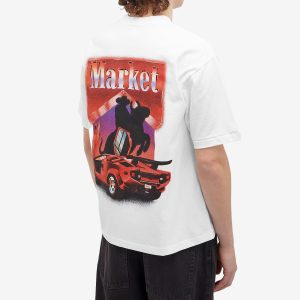 Market Bullrider T-Shirt