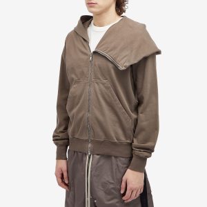 Rick Owens DRKSHDW Mountain Hoodie