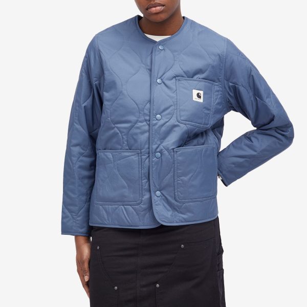 Carhartt WIP Skyler Liner Jacket