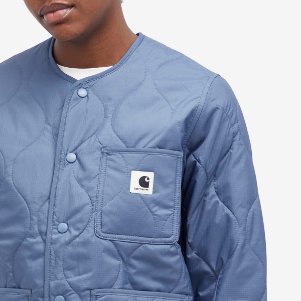 Carhartt WIP Skyler Liner Jacket