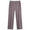 Needles Poly Jacquard Track Pant