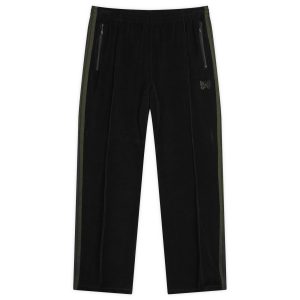 Needles Velour Narrow Track Pant