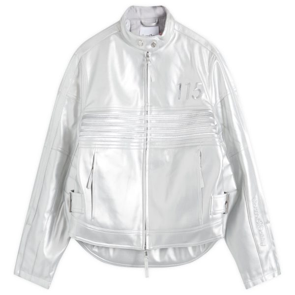 House of Sunny Racer jacket