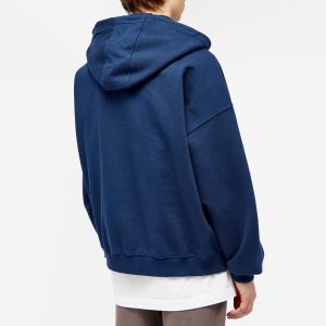 Cole Buxton International Zip Hoodie