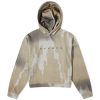 STAMPD Ikat Camo Hoodie