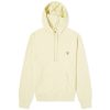 Maison Kitsuné Fox Head Patch Regular Hoodie