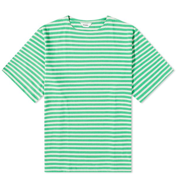 DIGAWEL Stripe T-Shirt