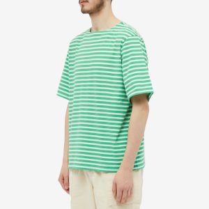 DIGAWEL Stripe T-Shirt