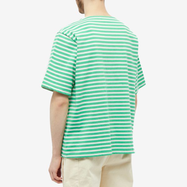 DIGAWEL Stripe T-Shirt