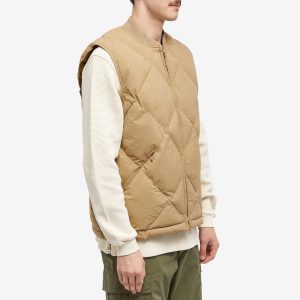 Kestin Linton Down Vest