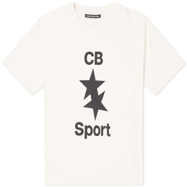 Cole Buxton Sport T-Shirt