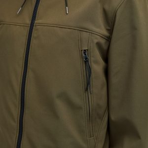 C.P. Company C.P. Shell-R Goggle Jacket