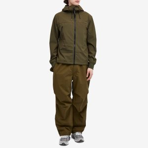 C.P. Company C.P. Shell-R Goggle Jacket