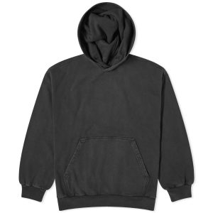 Balenciaga Logo Popover Hoody