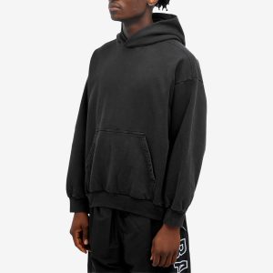 Balenciaga Logo Popover Hoody