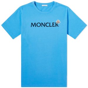 Moncler Tonal Logo T-Shirt