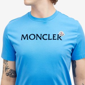 Moncler Tonal Logo T-Shirt