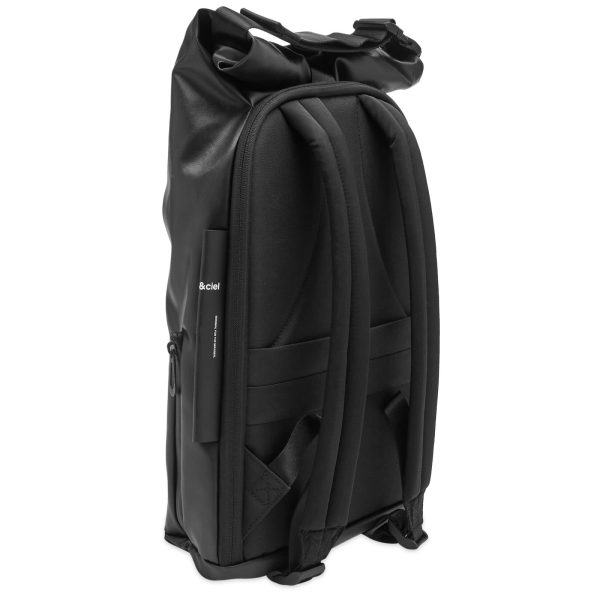 Cote&Ciel Ru Raven Backpack