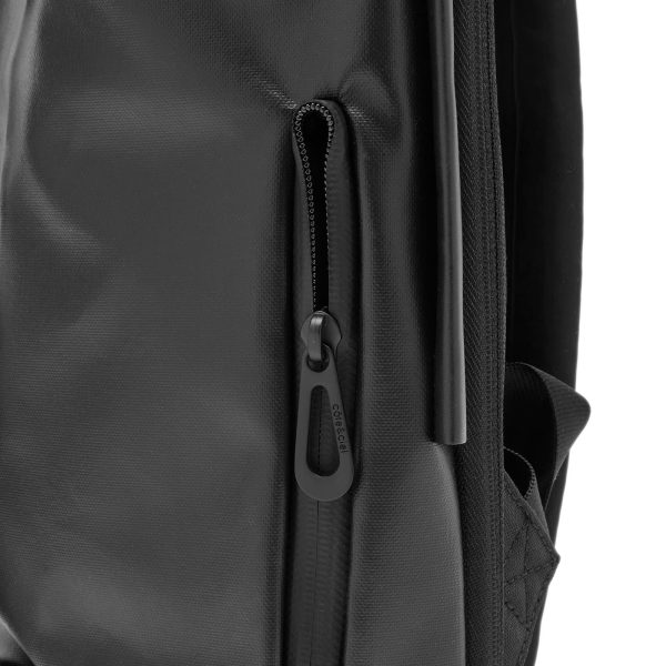 Cote&Ciel Ru Raven Backpack