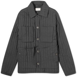 Craig Green Quilted Worker Jacket