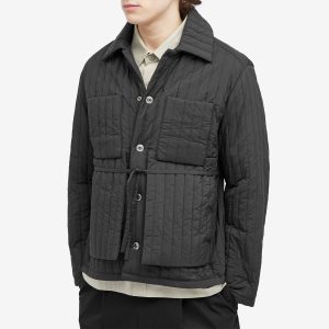 Craig Green Quilted Worker Jacket