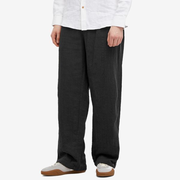 mfpen Travel Trousers