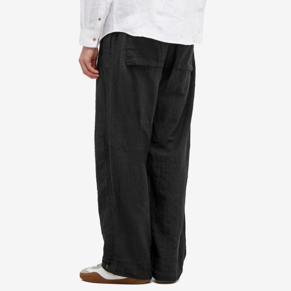 mfpen Travel Trousers