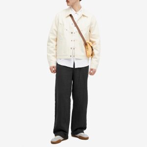 mfpen Travel Trousers