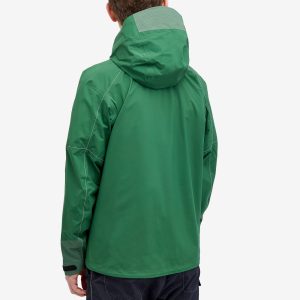 and wander Pertex Shield Rain Jacket