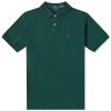 Polo Ralph Lauren Custom Slim Fit Polo