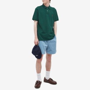 Polo Ralph Lauren Custom Slim Fit Polo