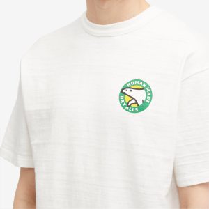 Human Made Polar Bear T-Shirt