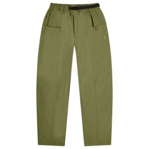 South2 West8 Belted C.S. Trousers