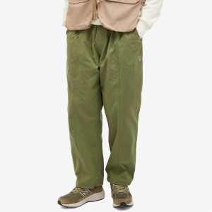 South2 West8 Belted C.S. Trousers