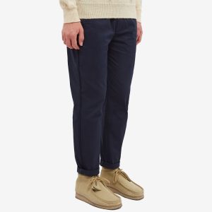 Folk Drawcord Trouser