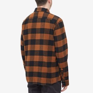 Dickies Sacramento Check Flannel Shirt