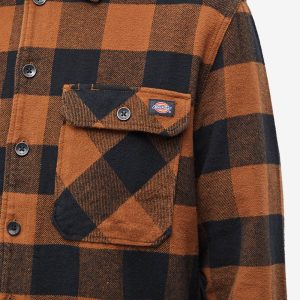 Dickies Sacramento Check Flannel Shirt