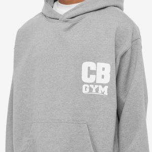 Cole Buxton Gym Hoodie