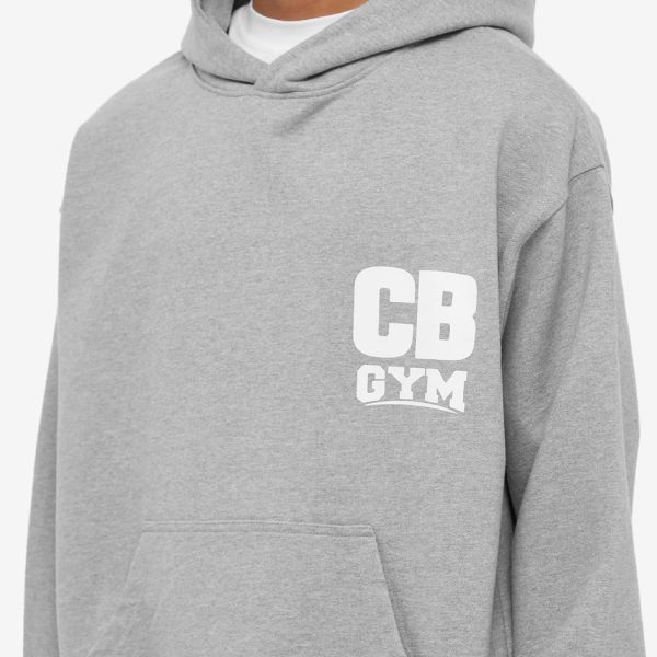 Cole Buxton Gym Hoodie