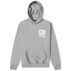 Cole Buxton Gym Hoodie