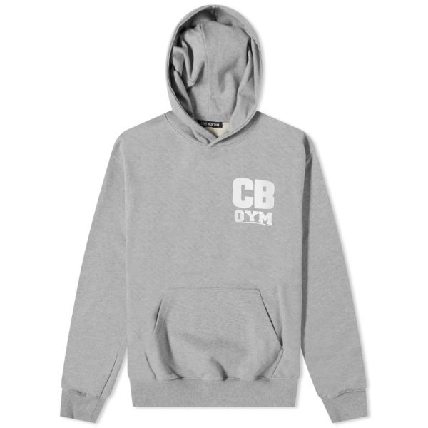 Cole Buxton Gym Hoodie