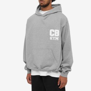 Cole Buxton Gym Hoodie