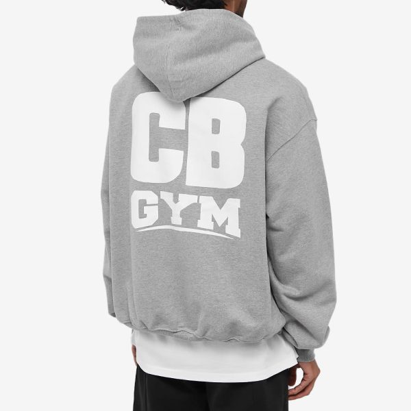 Cole Buxton Gym Hoodie