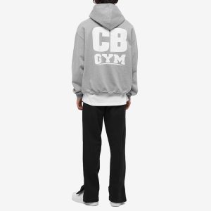 Cole Buxton Gym Hoodie