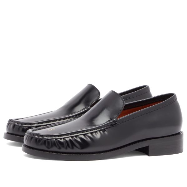 Acne Studios Boafer Light Loafer