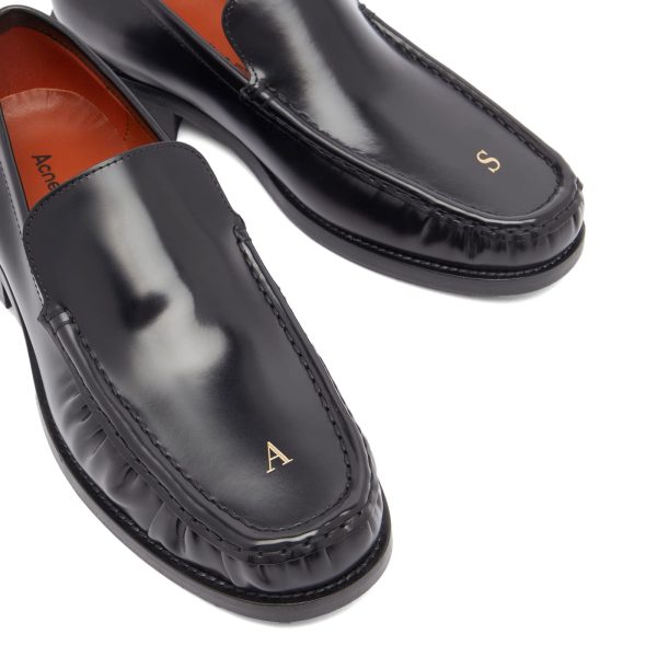 Acne Studios Boafer Light Loafer