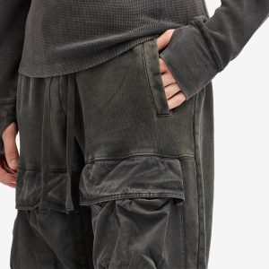 Entire Studios Utility Cargo Sweat Pants