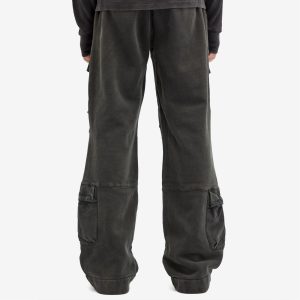 Entire Studios Utility Cargo Sweat Pants