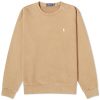 Polo Ralph Lauren Loopback Crew Sweat