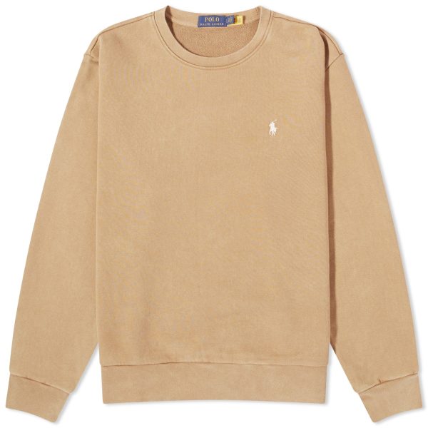 Polo Ralph Lauren Loopback Crew Sweat